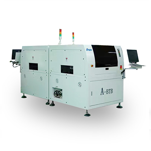 全自動視覺錫膏印刷機 A-BTB
