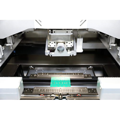 全自動視覺錫膏印刷機 A9-BTB