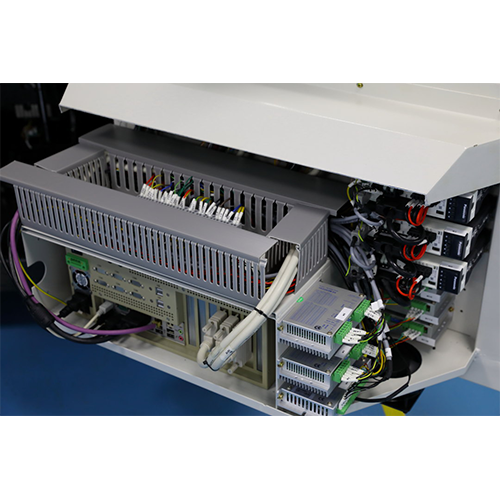 全自動視覺錫膏印刷機 A9-BTB