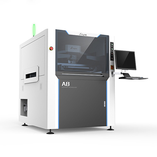 全自動視覺錫膏印刷機 A8