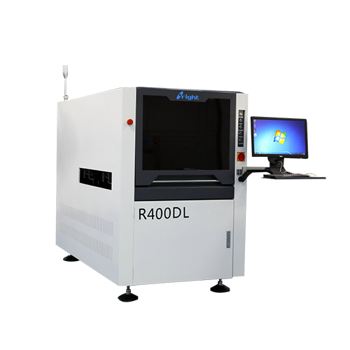 全自動激光打碼機 R400DL