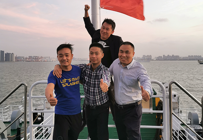 海南之行-(7)