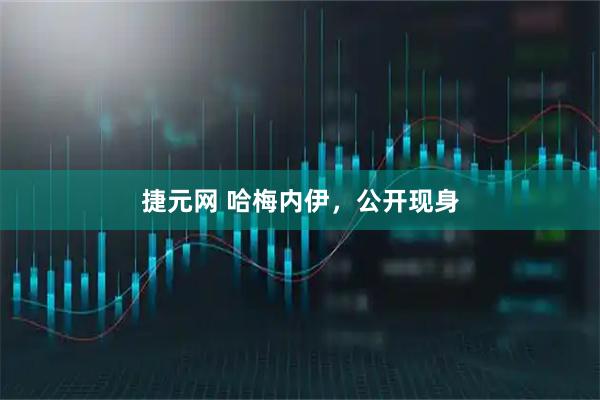 捷元网 哈梅内伊，公开现身